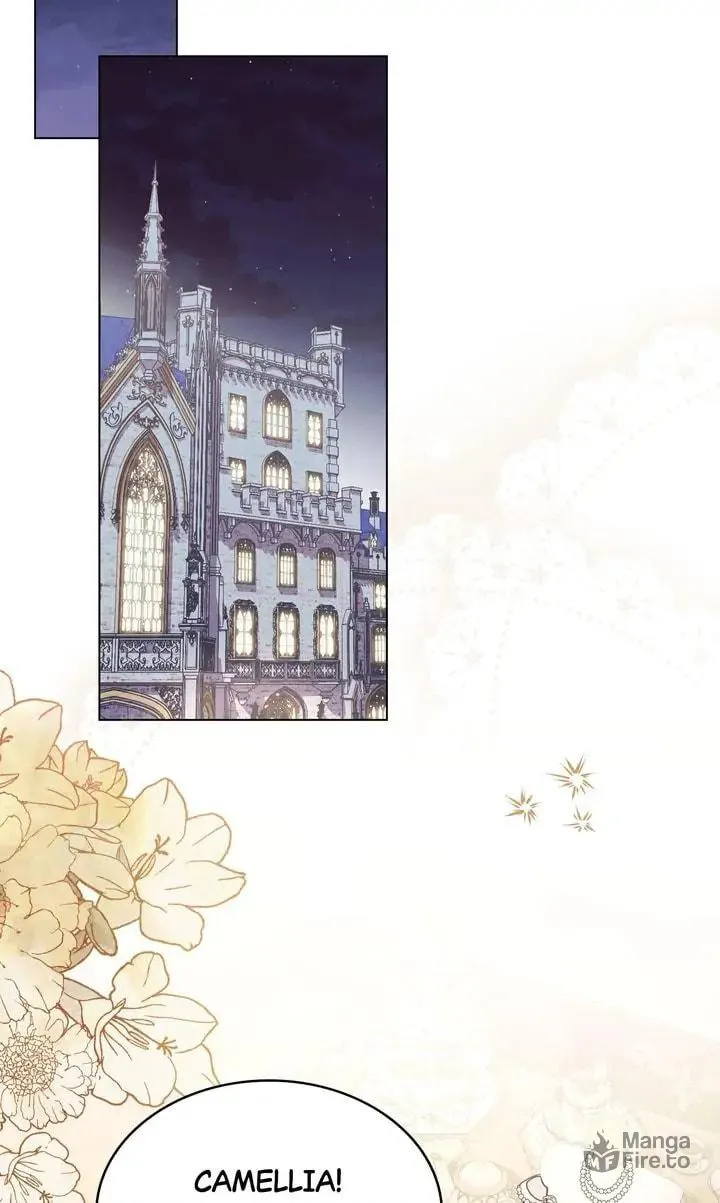 Read Finding Camellia chapter 91 image 50 on Lezhin