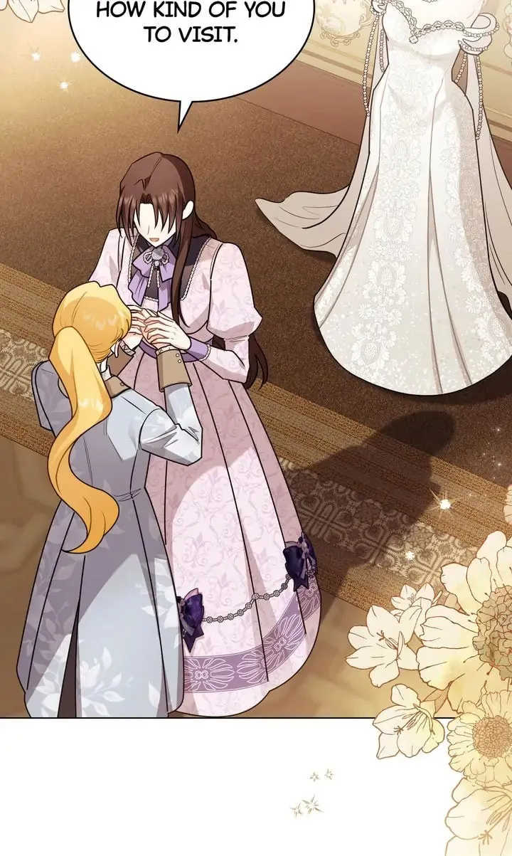 Read Finding Camellia chapter 91 image 51 on Lezhin