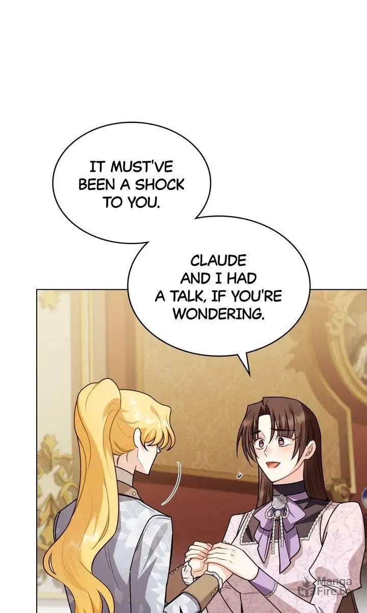 Read Finding Camellia chapter 91 image 53 on Lezhin