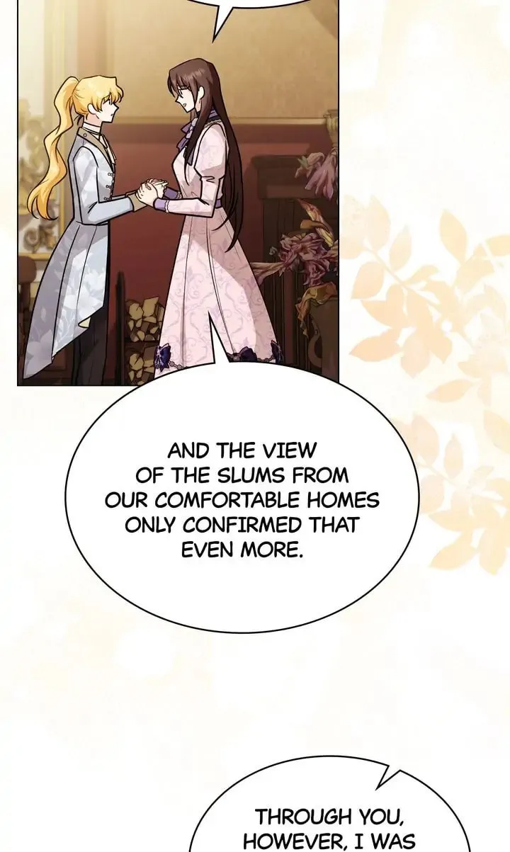 Read Finding Camellia chapter 91 image 57 on Lezhin