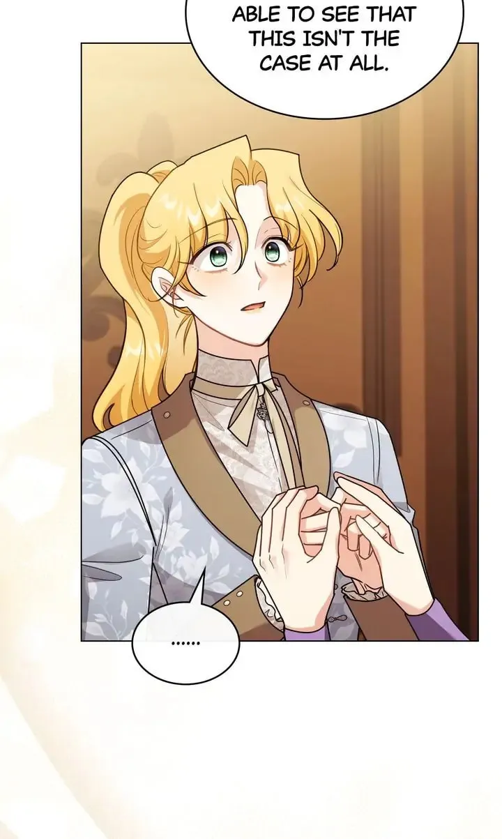 Read Finding Camellia chapter 91 image 58 on Lezhin