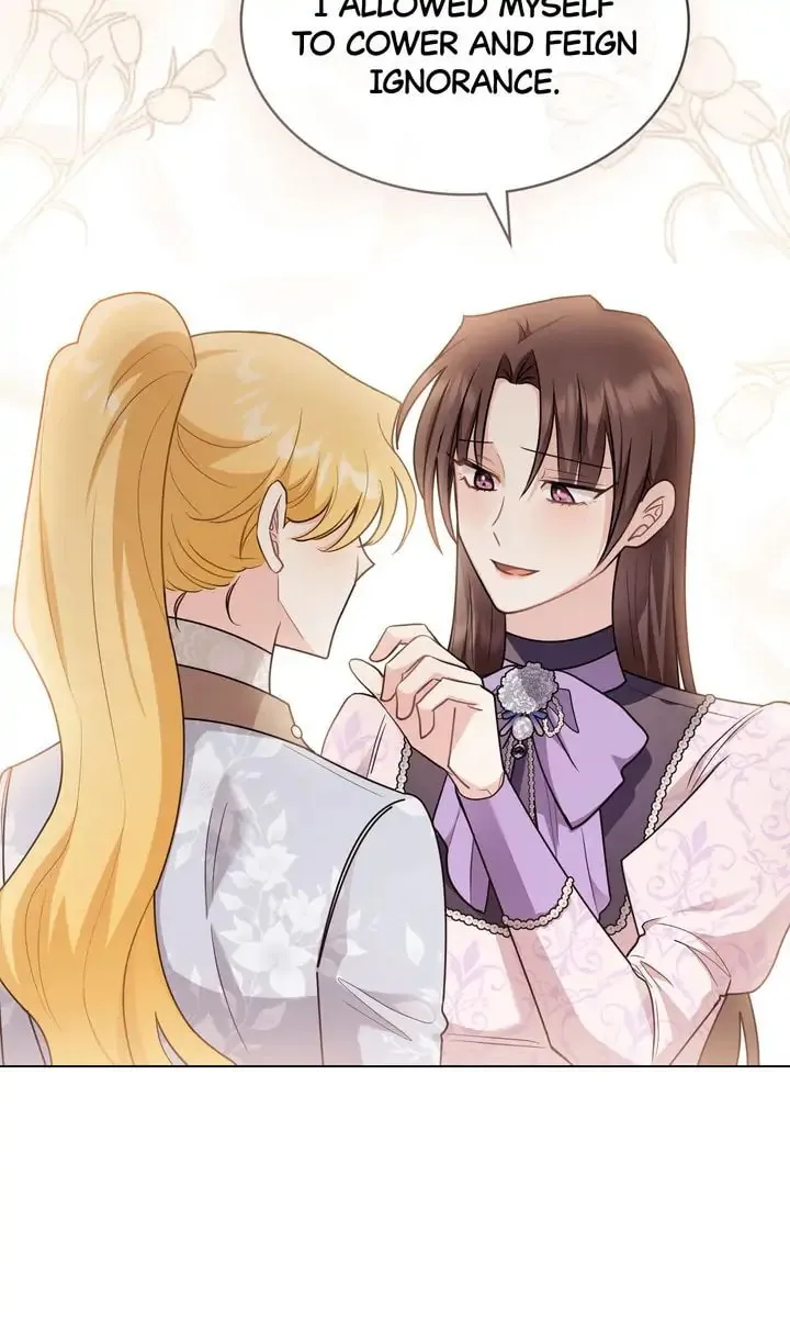Read Finding Camellia chapter 91 image 61 on Lezhin