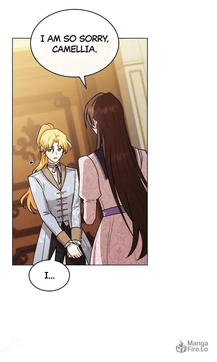 Read Finding Camellia chapter 91 image 62 on Lezhin
