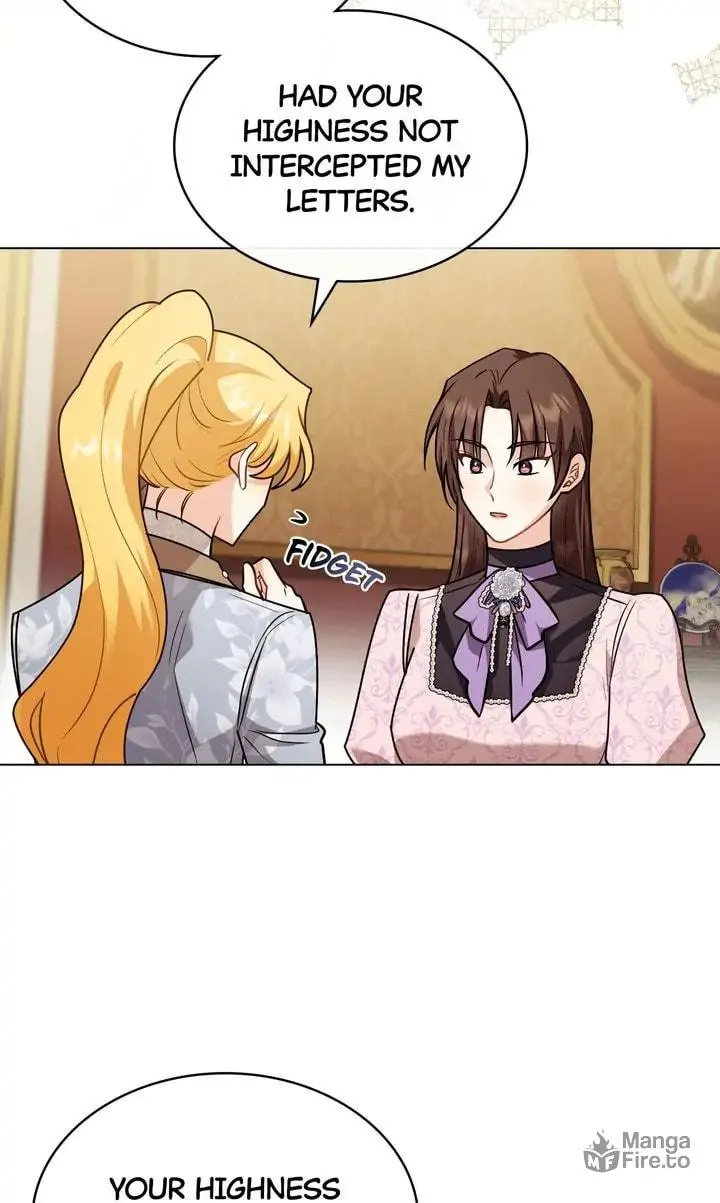 Read Finding Camellia chapter 91 image 65 on Lezhin