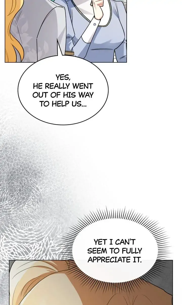 Read Finding Camellia chapter 91 image 7 on Lezhin