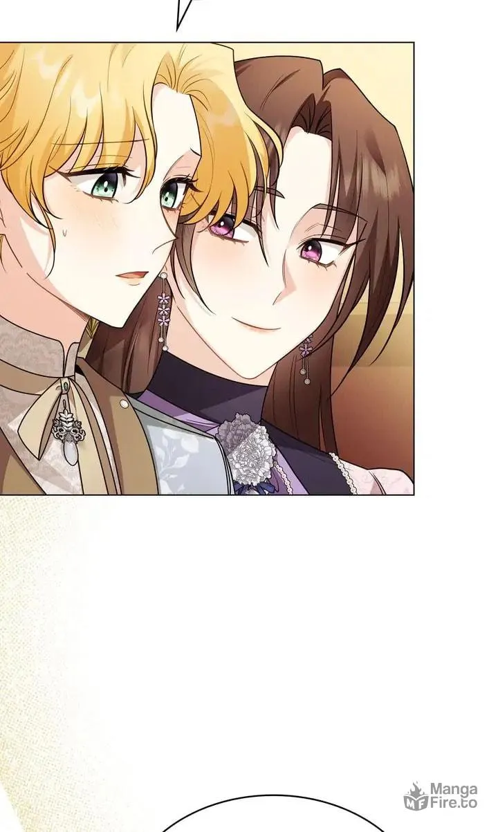 Read Finding Camellia chapter 91 image 77 on Lezhin