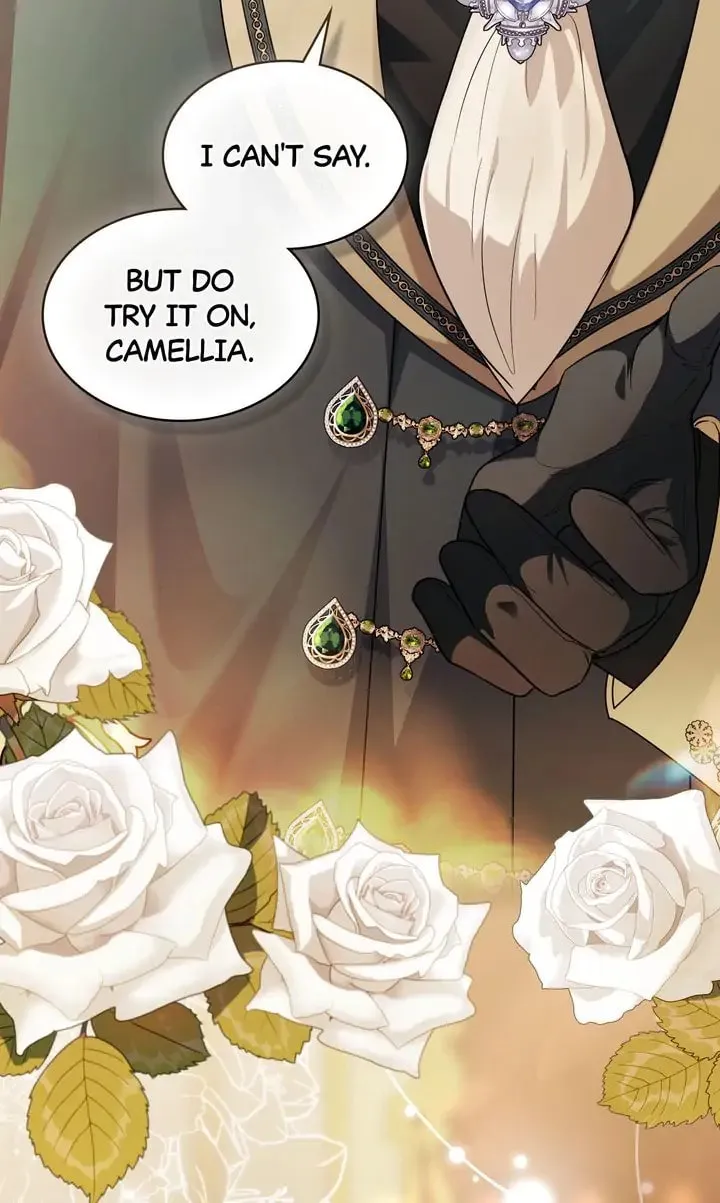 Read Finding Camellia chapter 91 image 81 on Lezhin