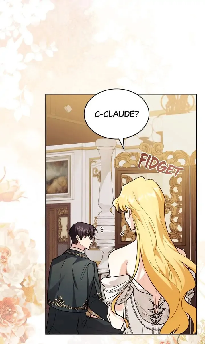 Read Finding Camellia chapter 92 image 1 on Lezhin