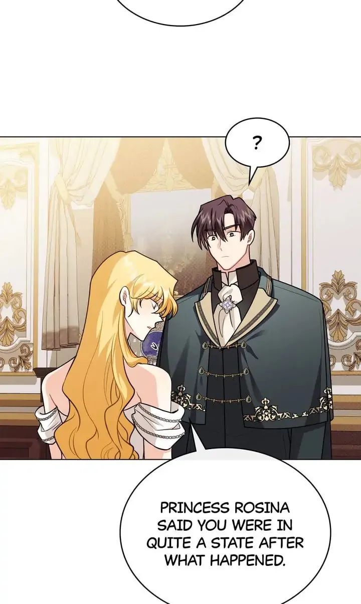 Read Finding Camellia chapter 92 image 13 on Lezhin