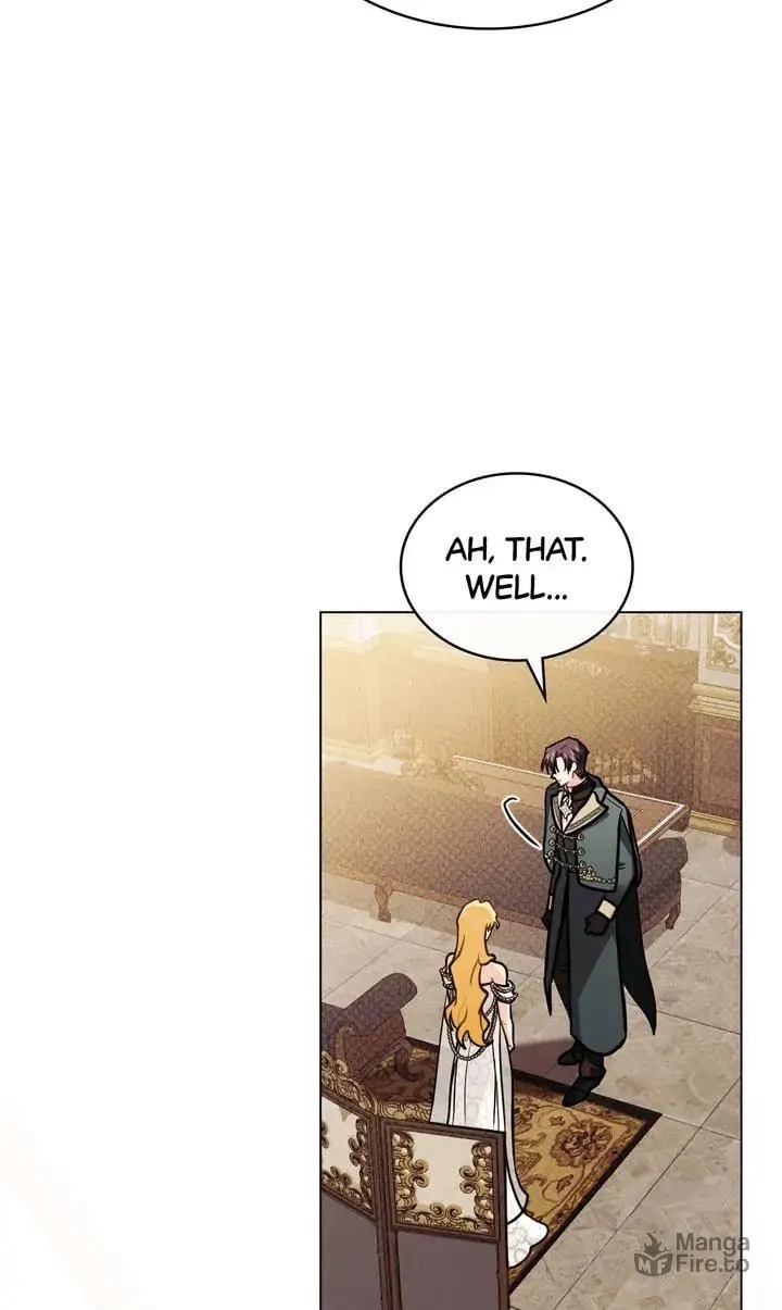 Read Finding Camellia chapter 92 image 14 on Lezhin