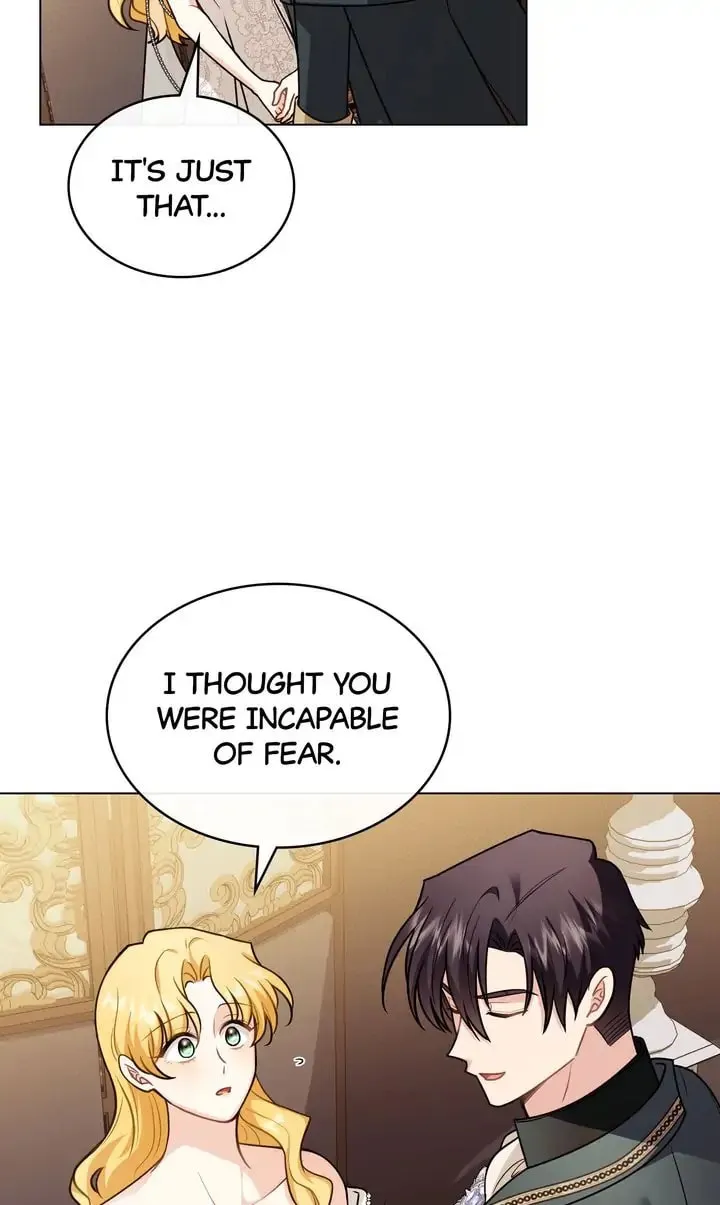 Read Finding Camellia chapter 92 image 18 on Lezhin