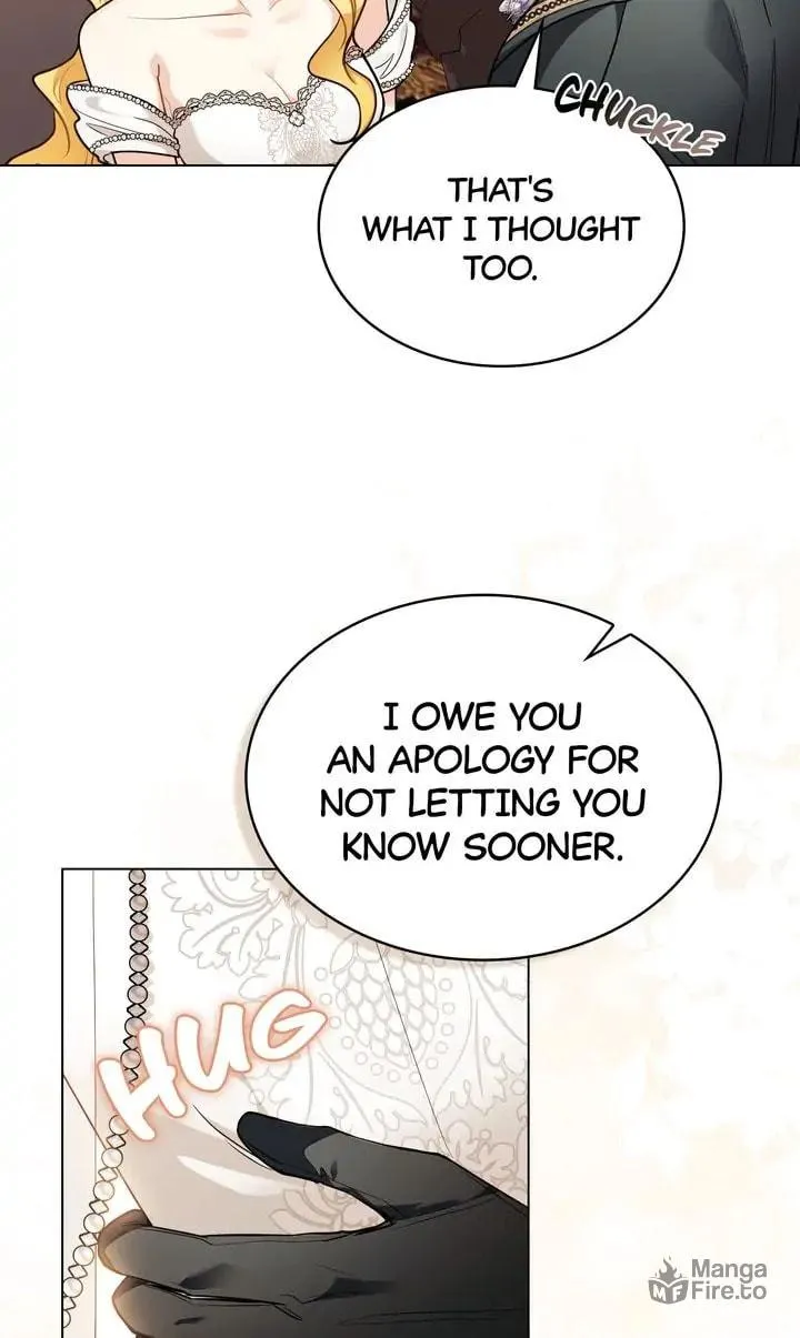 Read Finding Camellia chapter 92 image 19 on Lezhin