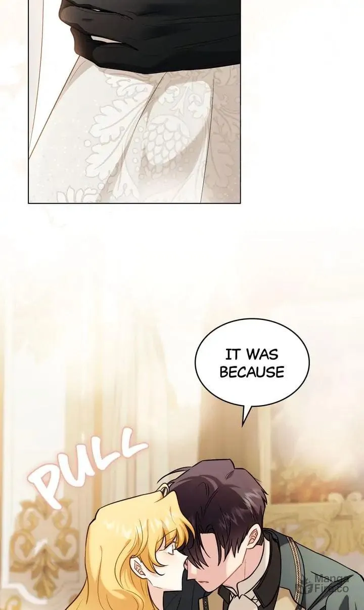 Read Finding Camellia chapter 92 image 20 on Lezhin