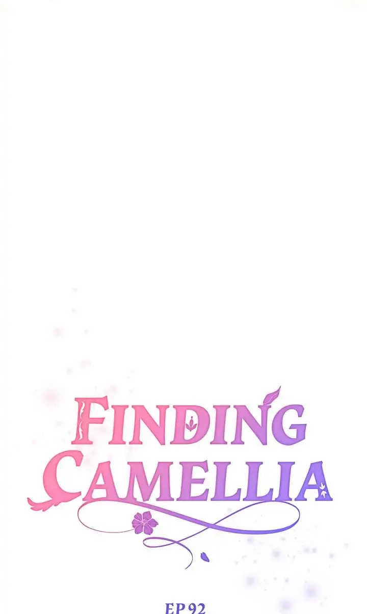 Read Finding Camellia chapter 92 image 31 on Lezhin