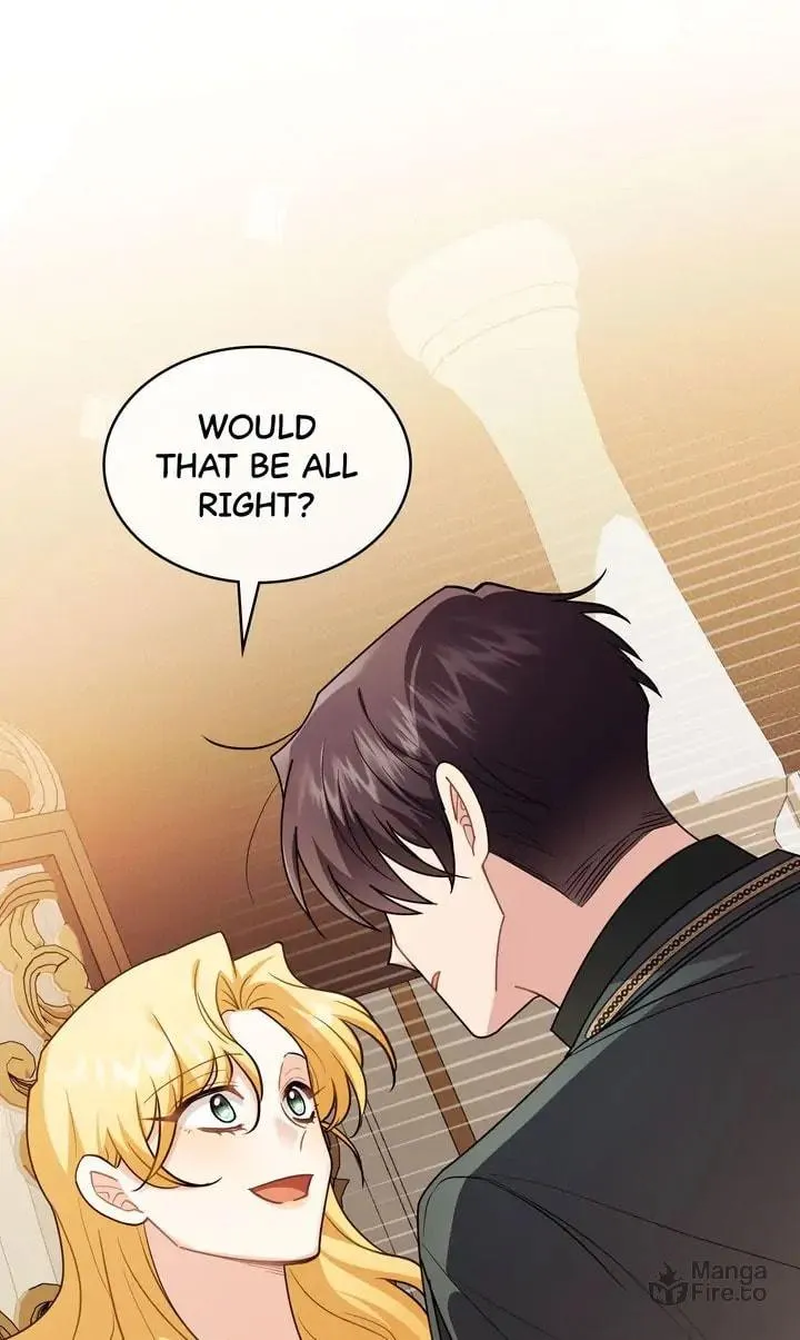 Read Finding Camellia chapter 92 image 35 on Lezhin