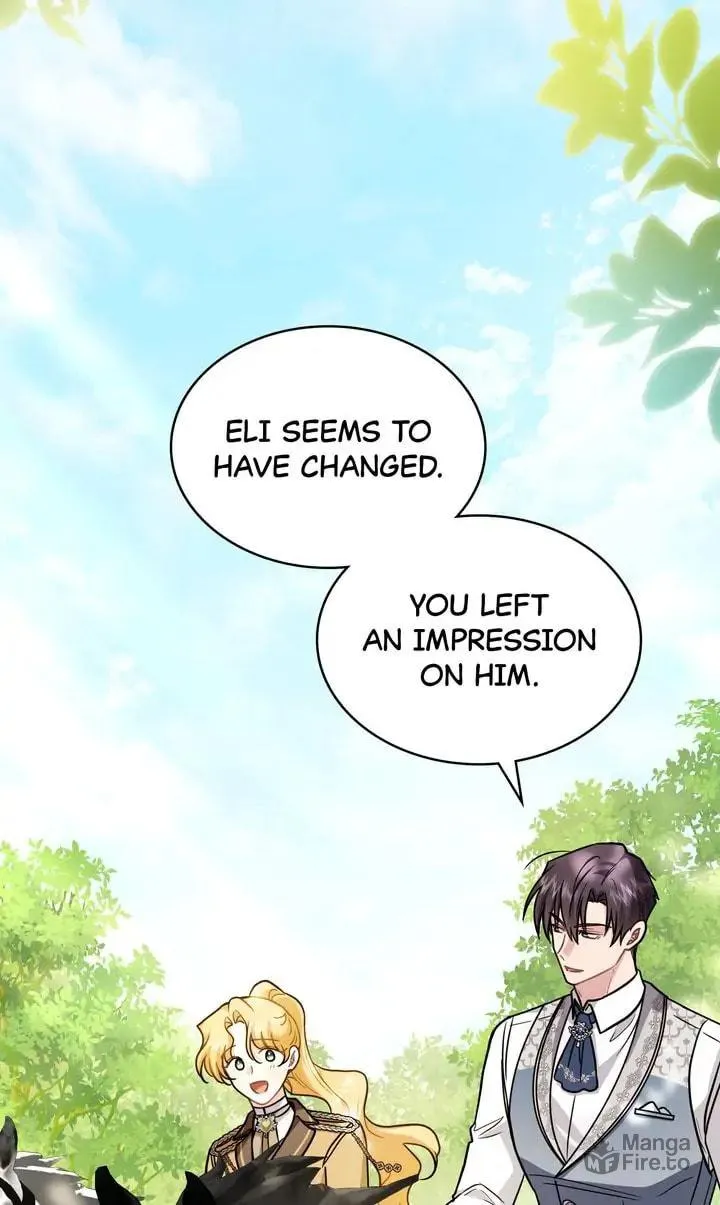 Read Finding Camellia chapter 92 image 44 on Lezhin