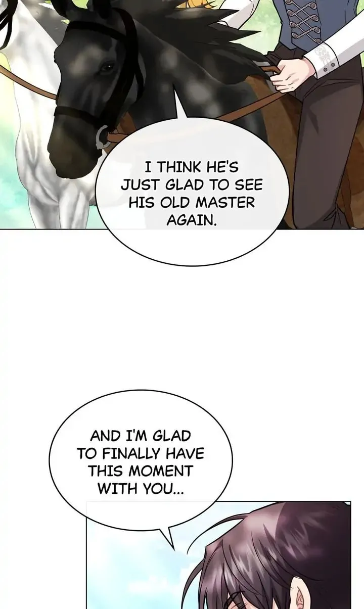 Read Finding Camellia chapter 92 image 45 on Lezhin