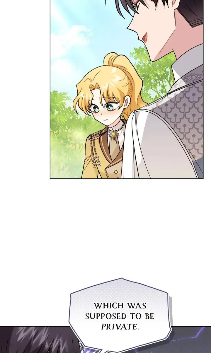 Read Finding Camellia chapter 92 image 46 on Lezhin