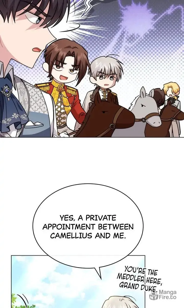 Read Finding Camellia chapter 92 image 47 on Lezhin