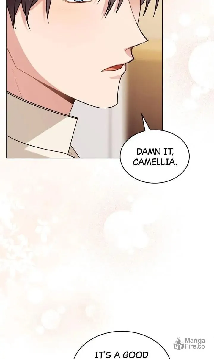 Read Finding Camellia chapter 92 image 5 on Lezhin