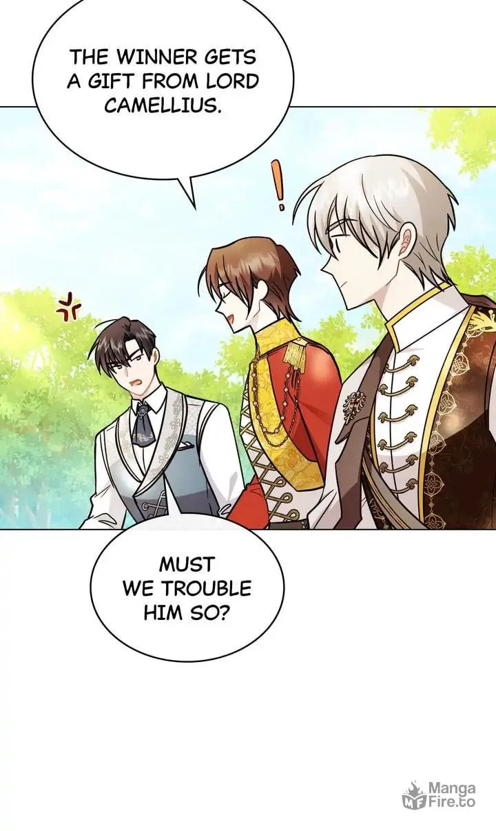 Read Finding Camellia chapter 92 image 50 on Lezhin