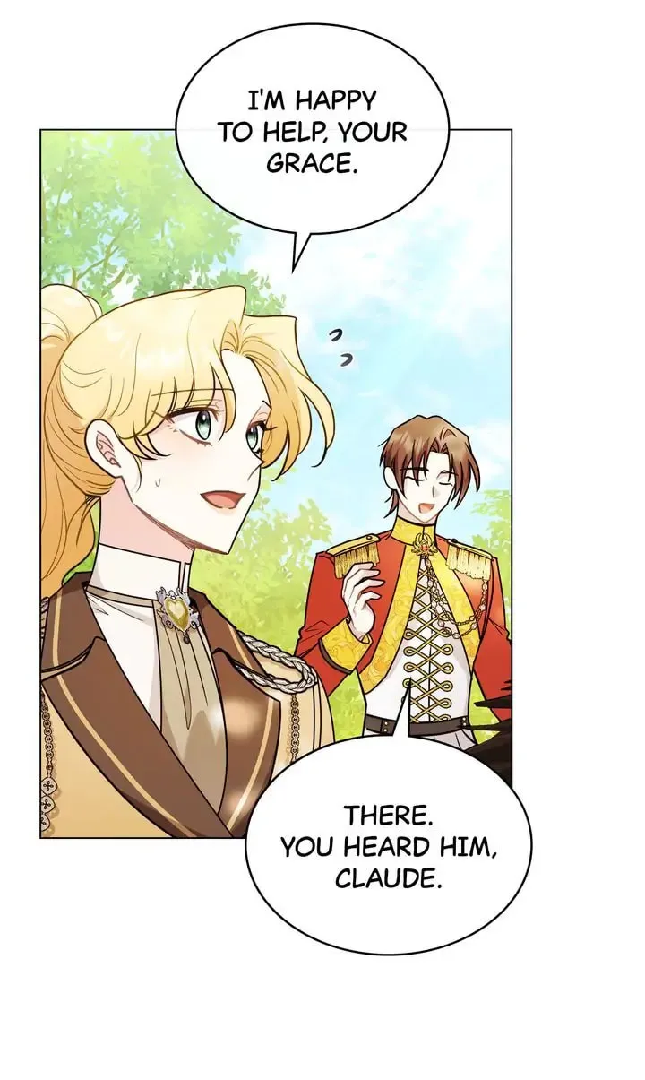Read Finding Camellia chapter 92 image 51 on Lezhin