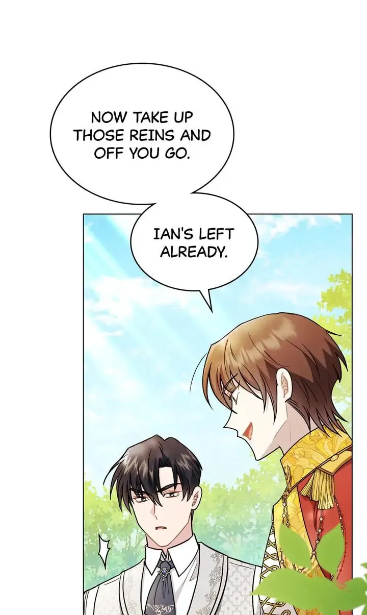 Read Finding Camellia chapter 92 image 52 on Lezhin