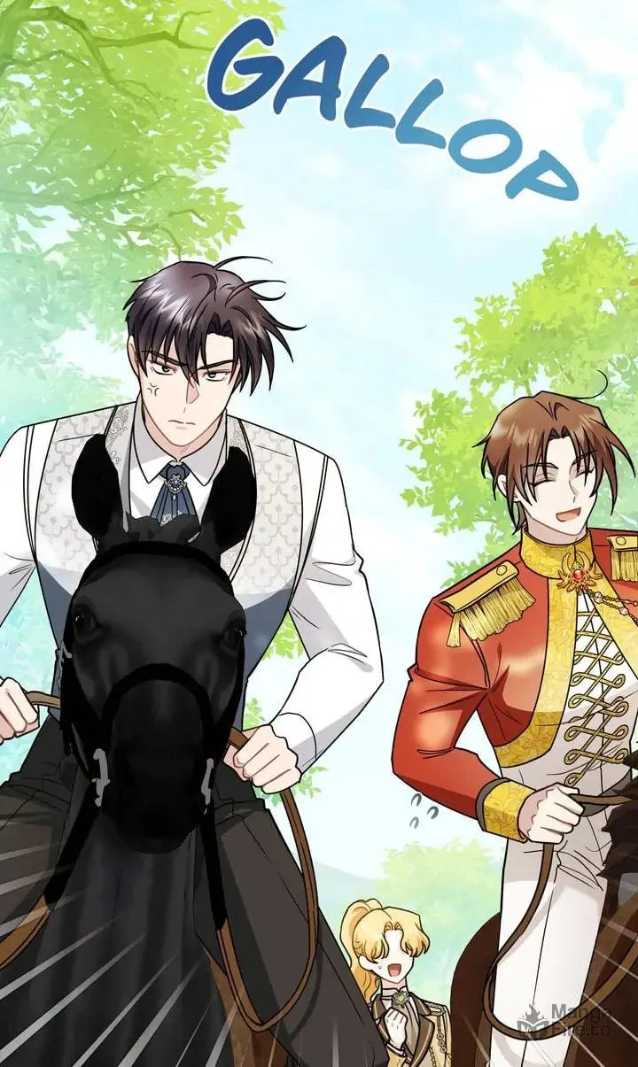 Read Finding Camellia chapter 92 image 56 on Lezhin