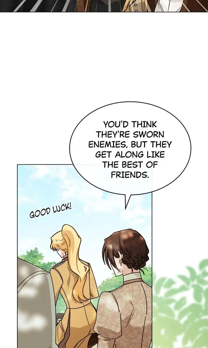 Read Finding Camellia chapter 92 image 57 on Lezhin