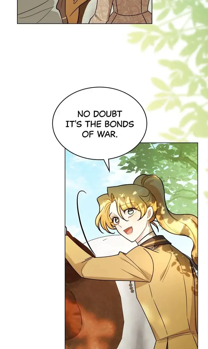 Read Finding Camellia chapter 92 image 58 on Lezhin