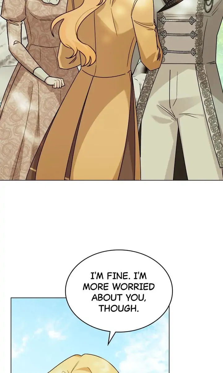 Read Finding Camellia chapter 92 image 60 on Lezhin