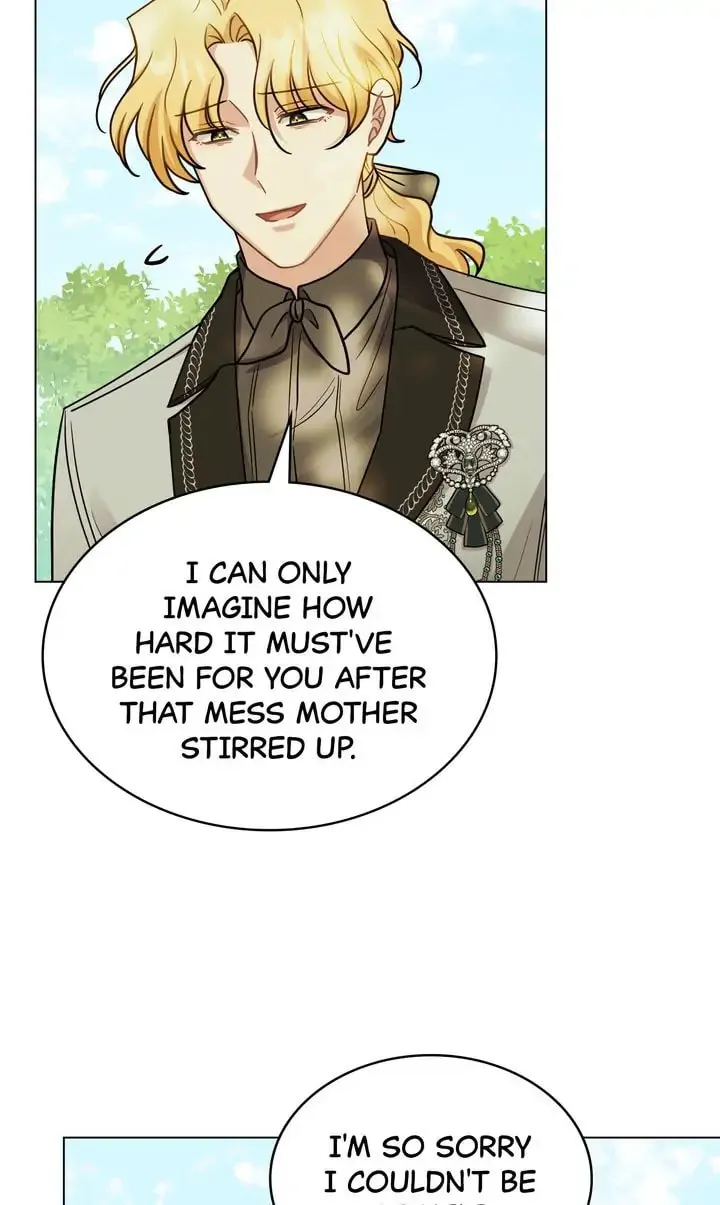 Read Finding Camellia chapter 92 image 61 on Lezhin