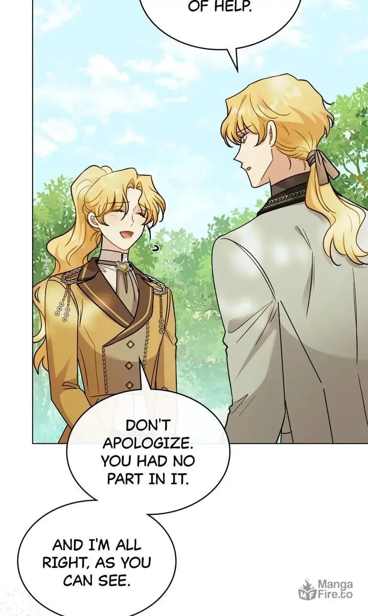 Read Finding Camellia chapter 92 image 62 on Lezhin