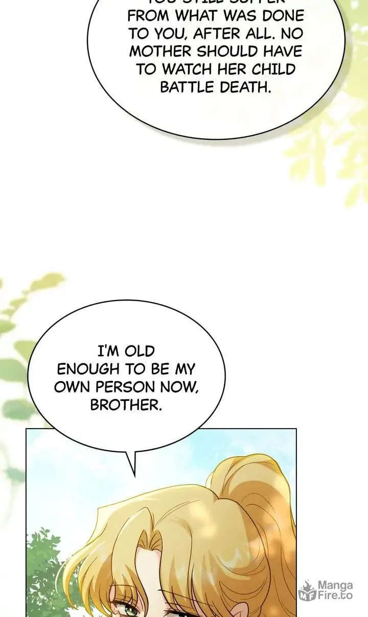 Read Finding Camellia chapter 92 image 68 on Lezhin