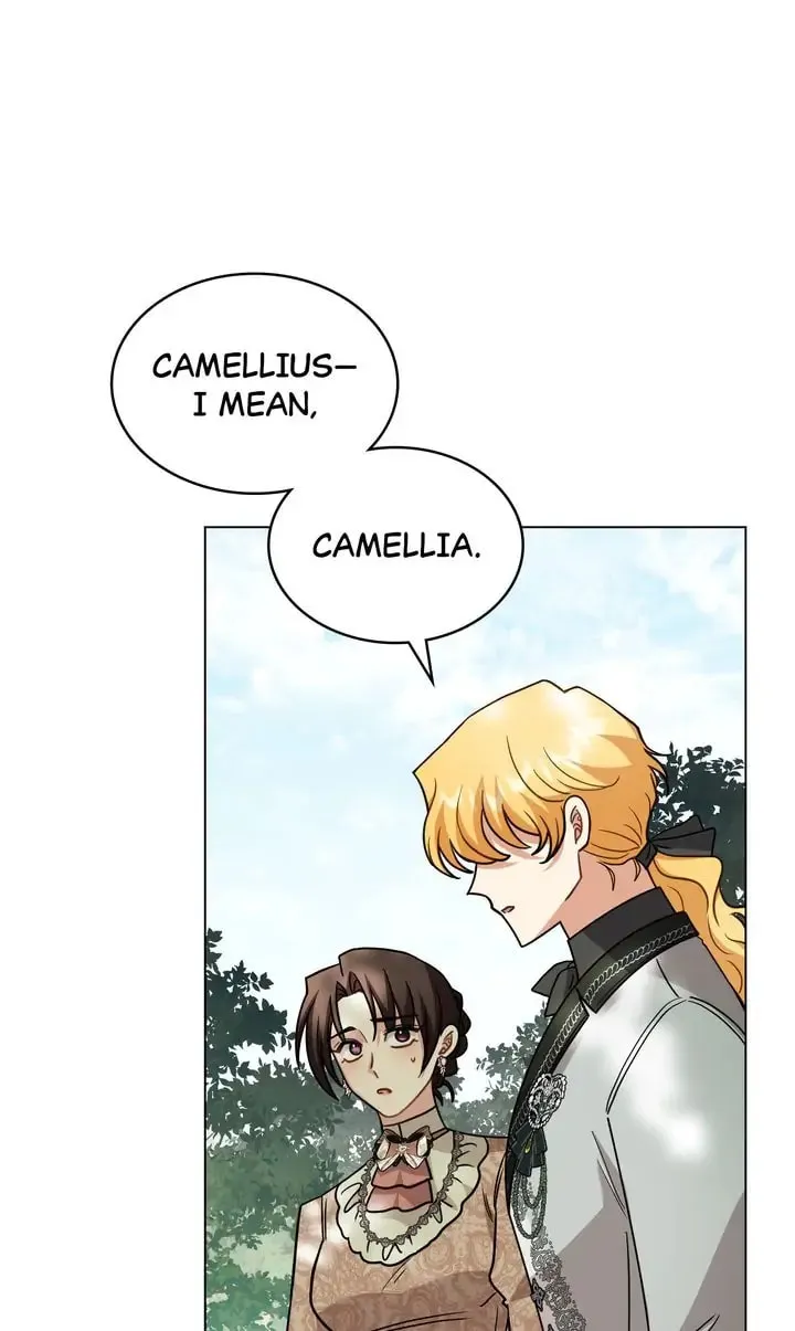 Read Finding Camellia chapter 92 image 72 on Lezhin