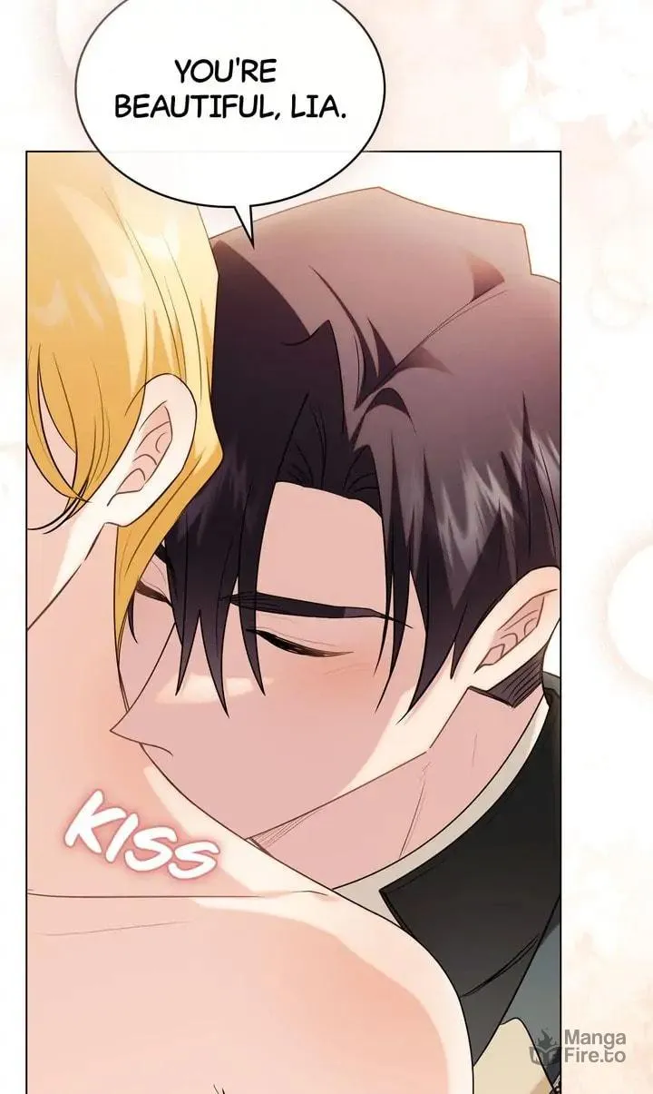 Read Finding Camellia chapter 92 image 8 on Lezhin