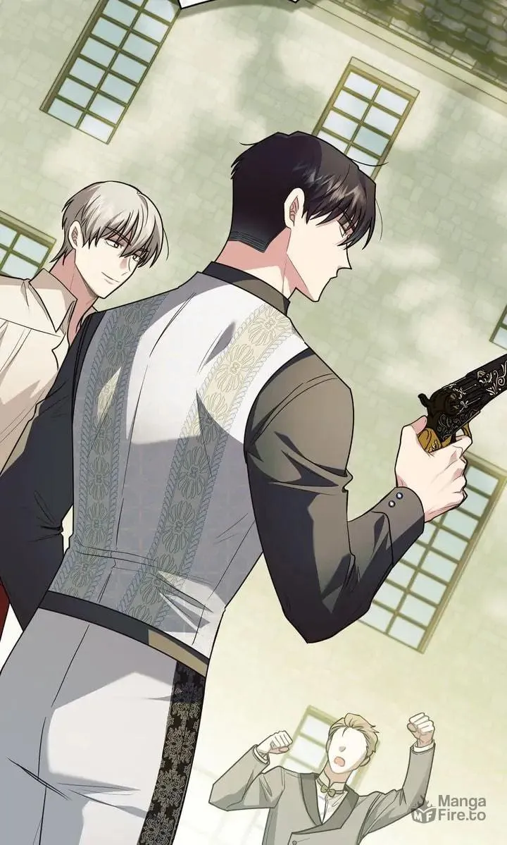Read Finding Camellia chapter 94 image 2 on Lezhin