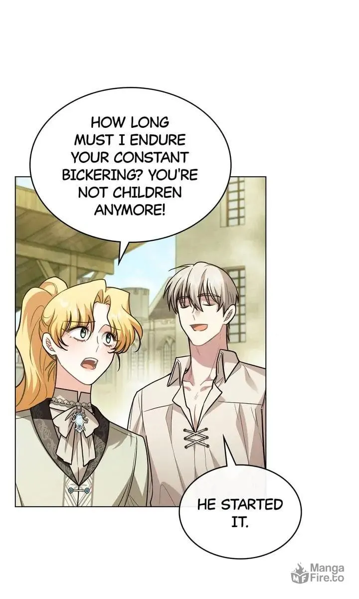 Read Finding Camellia chapter 94 image 23 on Lezhin
