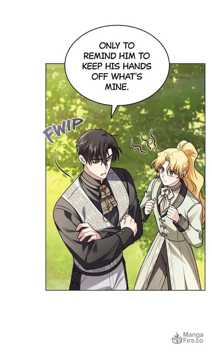Read Finding Camellia chapter 94 image 24 on Lezhin