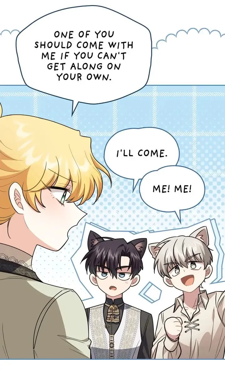 Read Finding Camellia chapter 94 image 25 on Lezhin