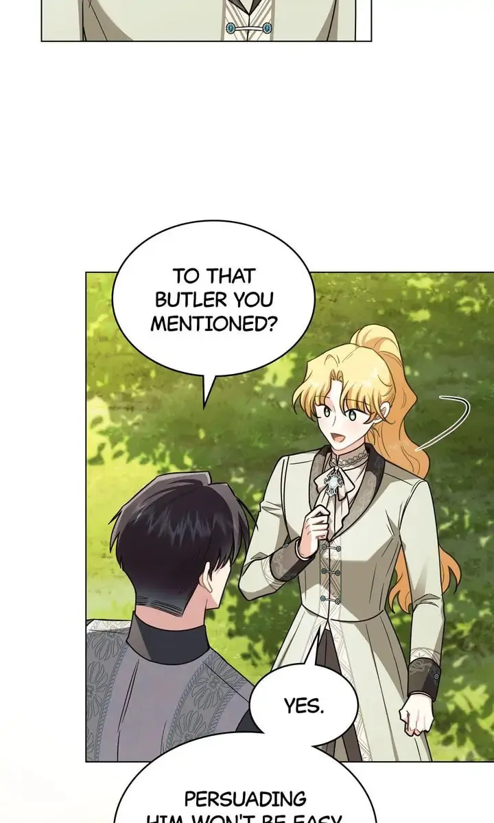 Read Finding Camellia chapter 94 image 27 on Lezhin