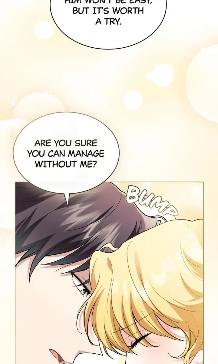 Read Finding Camellia chapter 94 image 28 on Lezhin