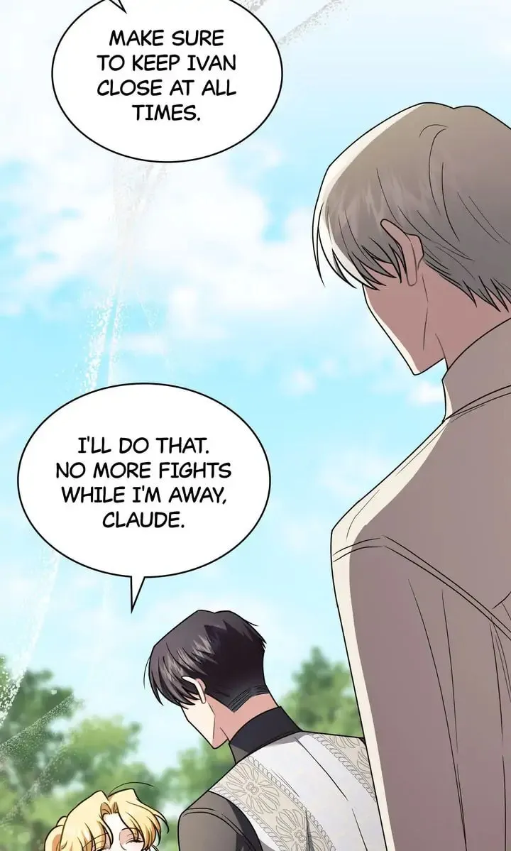 Read Finding Camellia chapter 94 image 30 on Lezhin