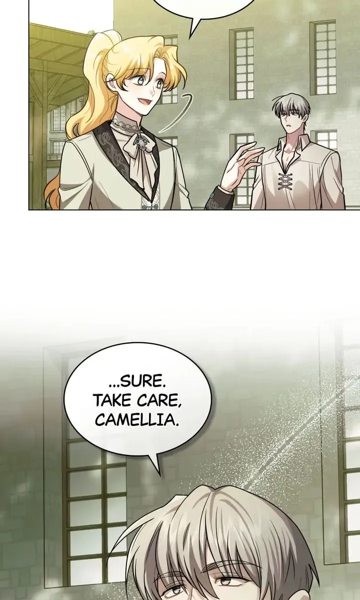 Read Finding Camellia chapter 94 image 33 on Lezhin