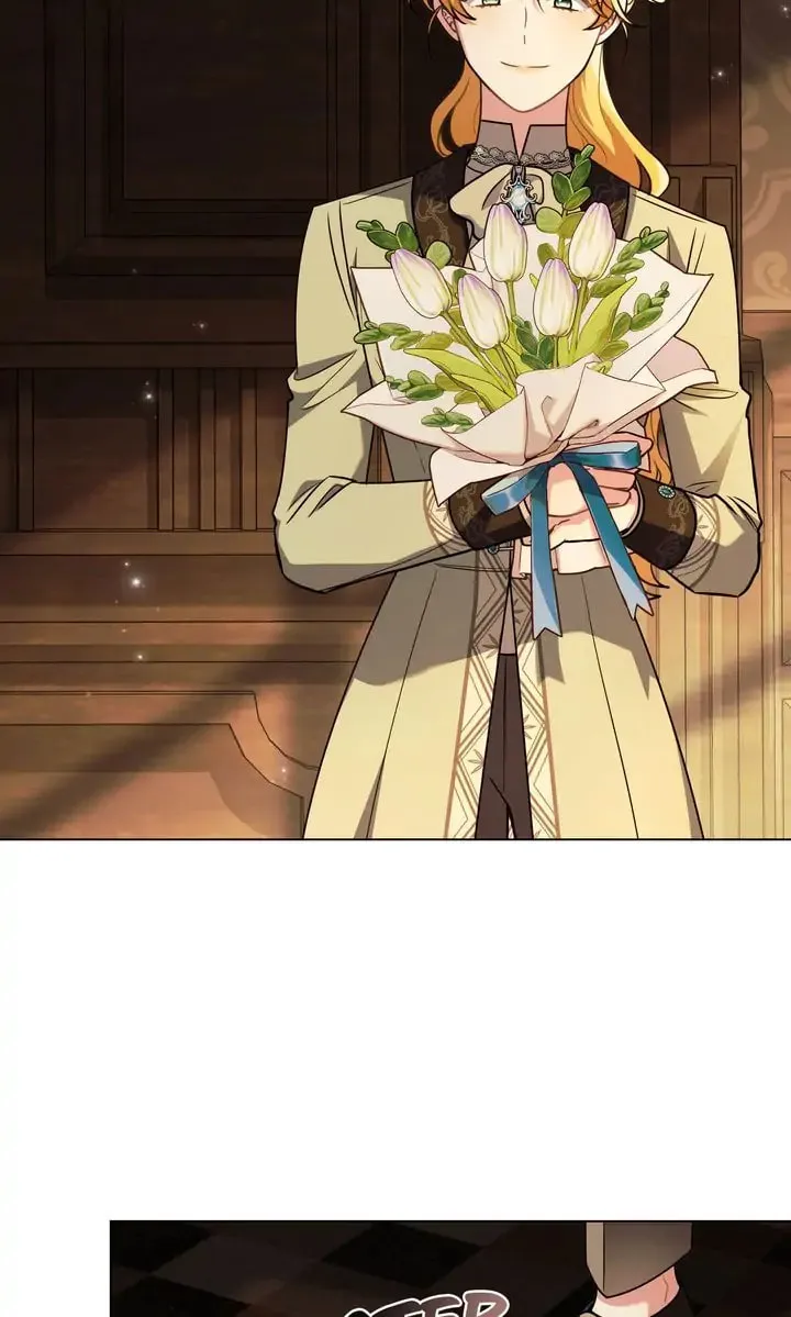 Read Finding Camellia chapter 94 image 37 on Lezhin