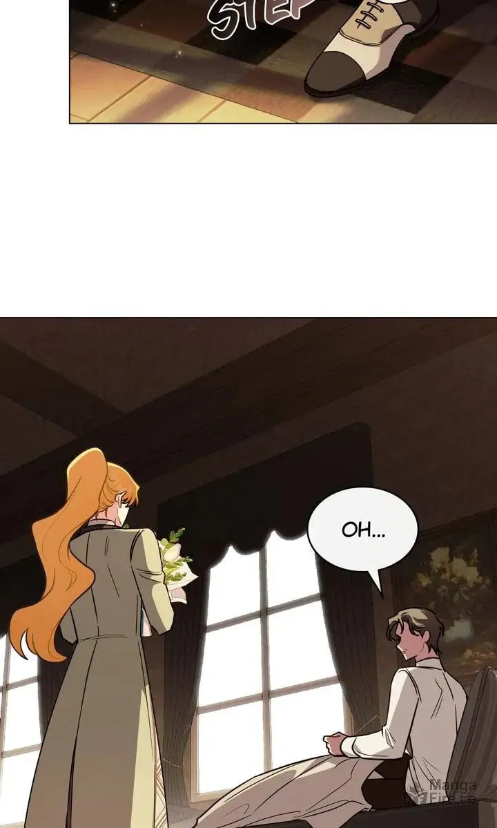 Read Finding Camellia chapter 94 image 38 on Lezhin