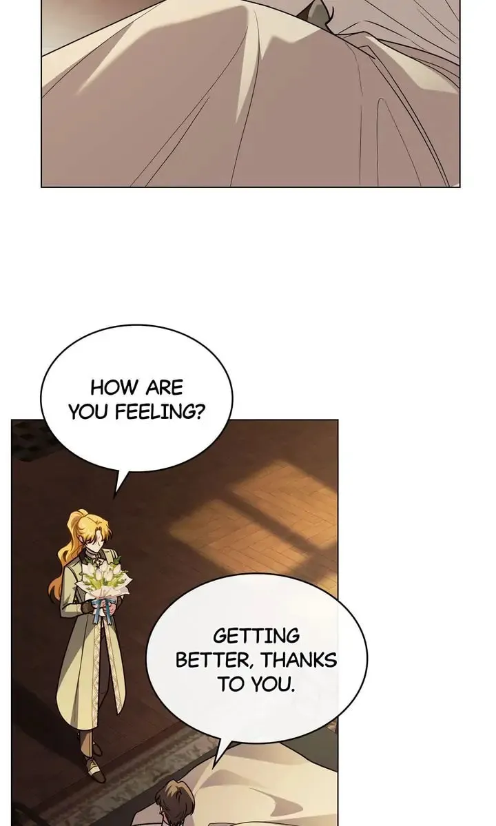 Read Finding Camellia chapter 94 image 40 on Lezhin