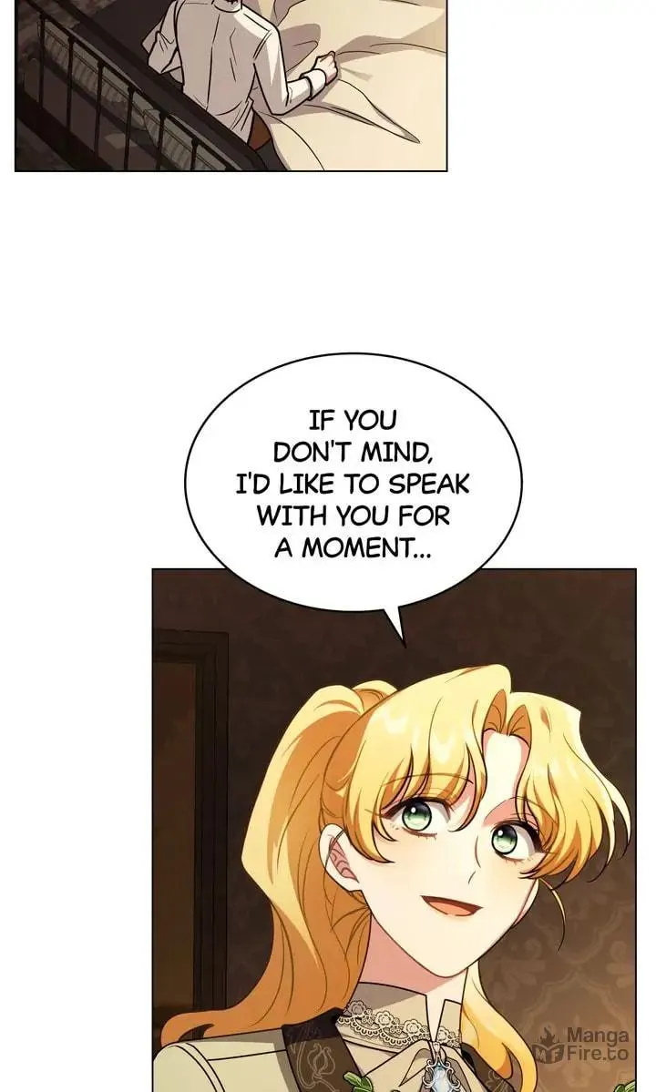 Read Finding Camellia chapter 94 image 41 on Lezhin