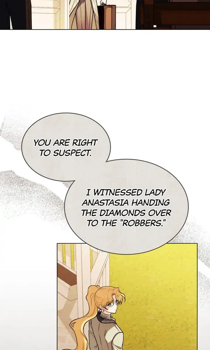 Read Finding Camellia chapter 94 image 46 on Lezhin