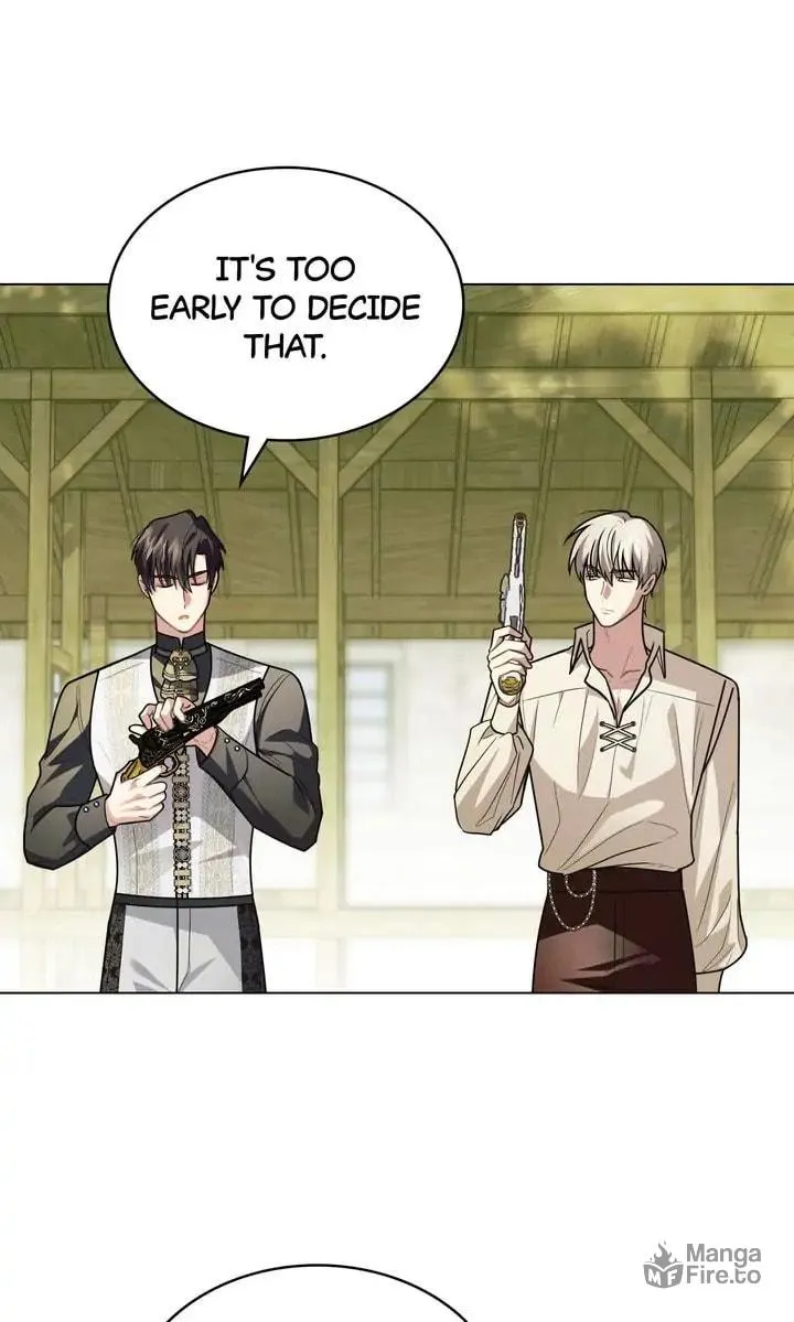Read Finding Camellia chapter 94 image 5 on Lezhin